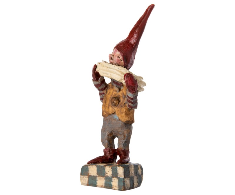 Maileg, figurka Bożonarodzeniowa Petit Noël No. 10