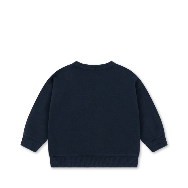 KONGES SLOEJD bluza Lou tygrysy Total Eclipse