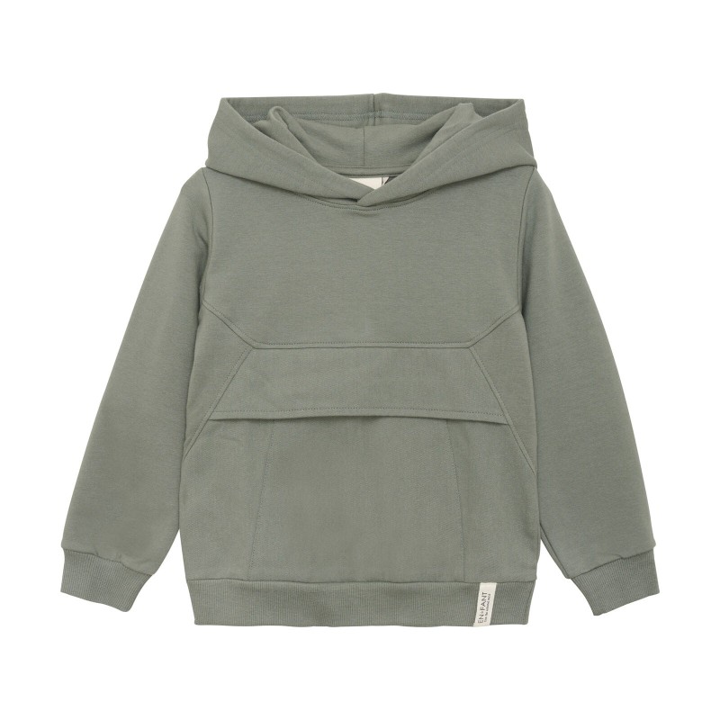 EN FANT bluza z kapturem Sea Spray