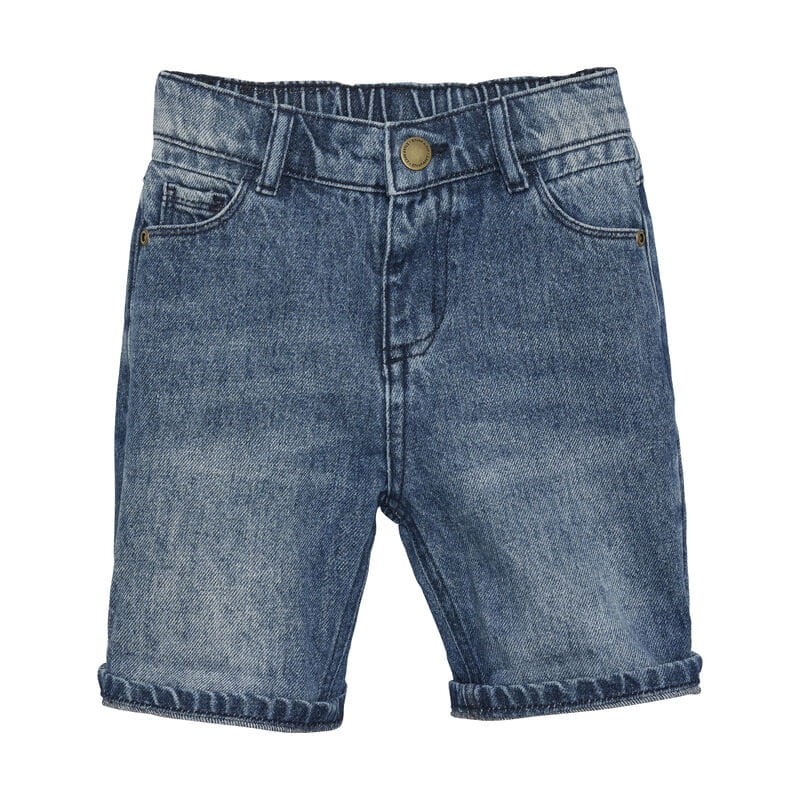 EN FANT spodenki jeansowe