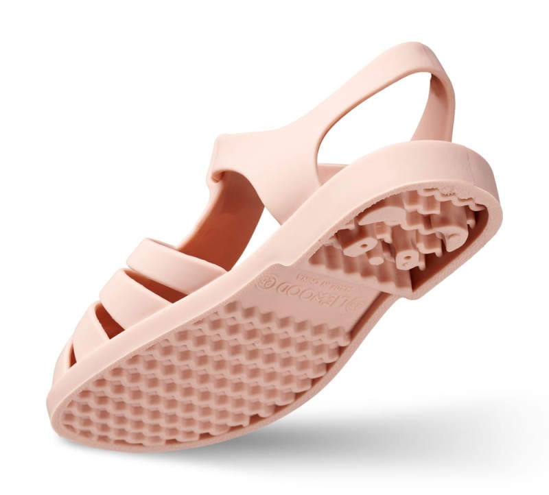 LIEWOOD, sandały Bre Sorbet Rose