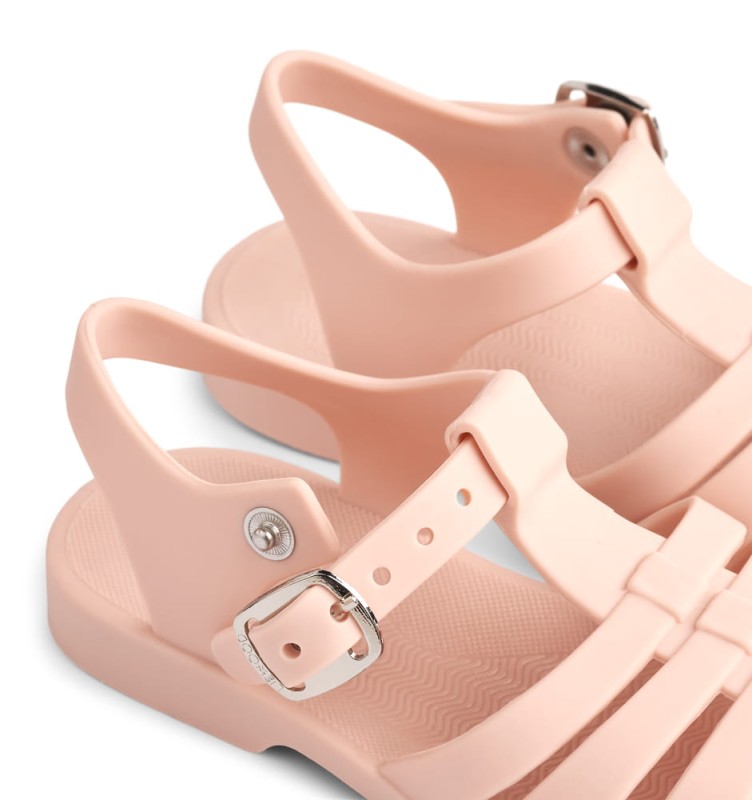 LIEWOOD, sandały Bre Sorbet Rose