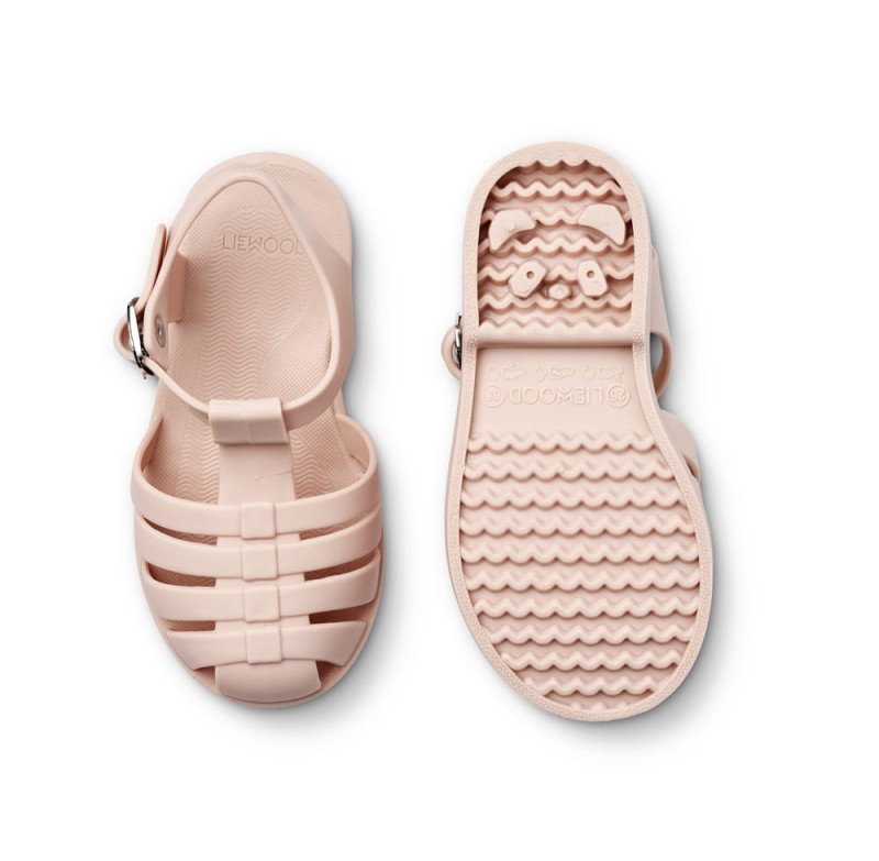 LIEWOOD, sandały Bre Sorbet Rose