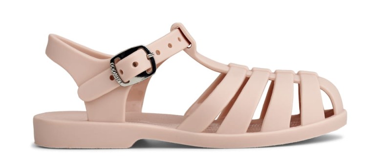 LIEWOOD, sandały Bre Sorbet Rose