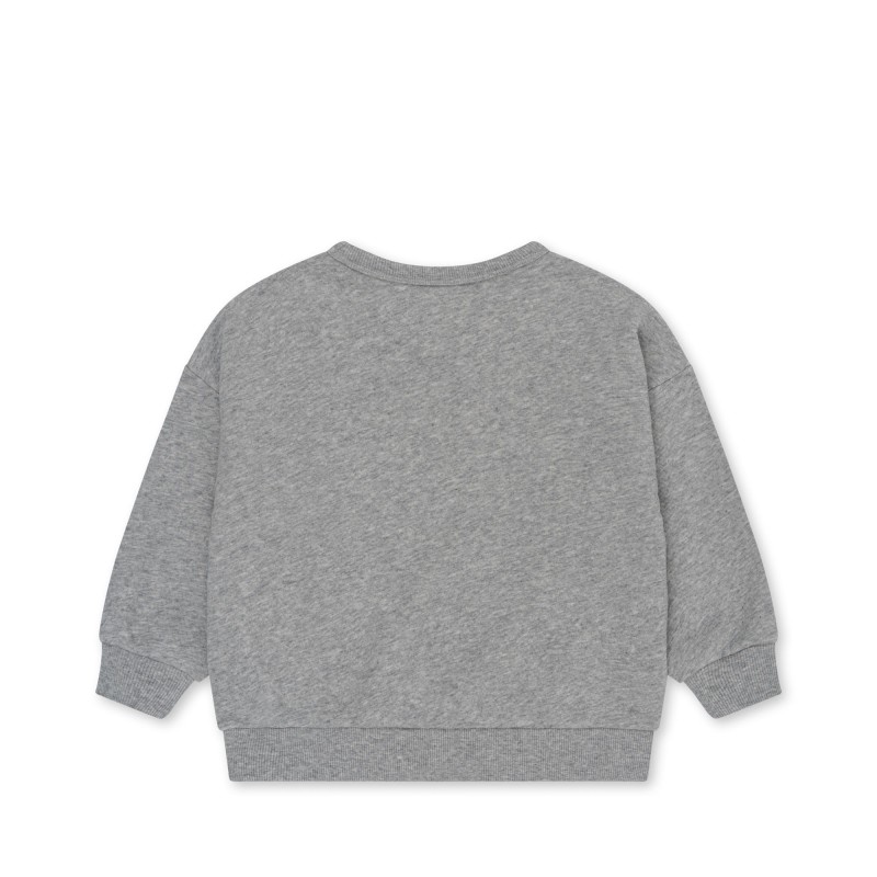 Konges Sløjd bluza Loupy Lou Goryl