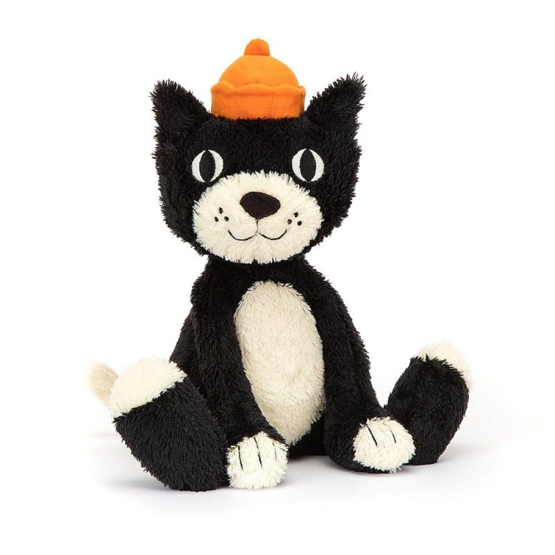 Jellycat kot Amore 32cm