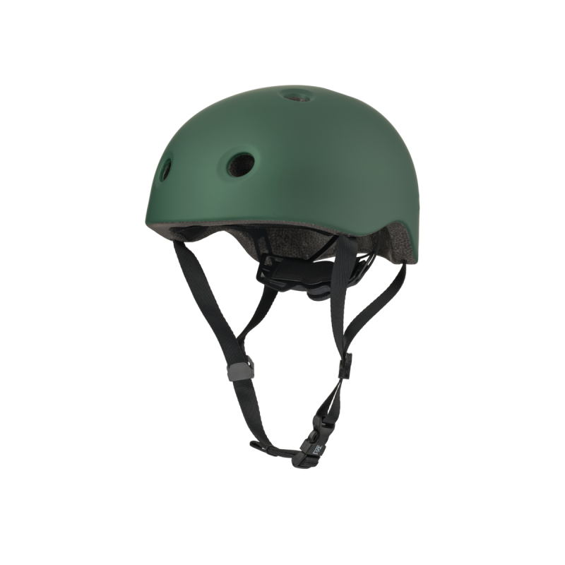 Liewood kask dziecięcy S 48-52cm Hunter green