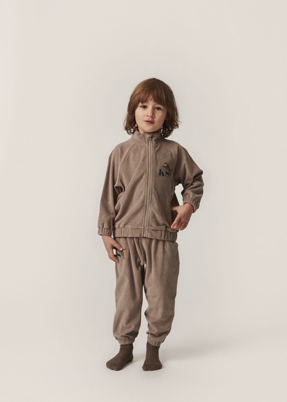 KONGES SLOEJD dres Itty Desert Taupe