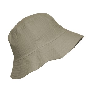HUTTELiHUT kapelusz muślinowy Silver Sage