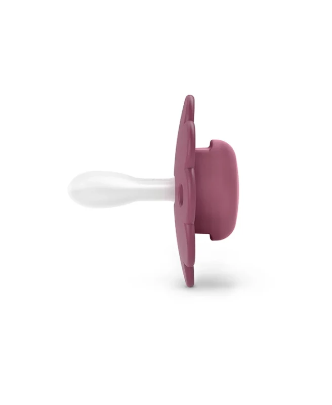 Suavinex, Smoczek fizjologiczny SX Pro Wonder Viva Magenta