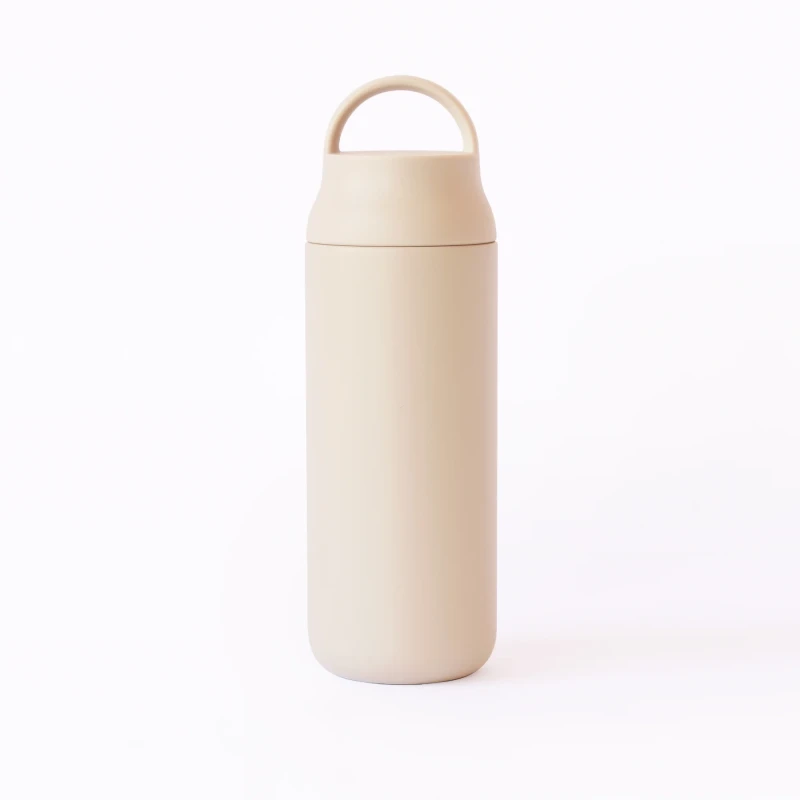Bink termos Day Tumbler 500 ml Sand 