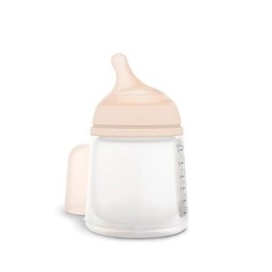 Suavinex, Butelka Zero Zero 180 ml