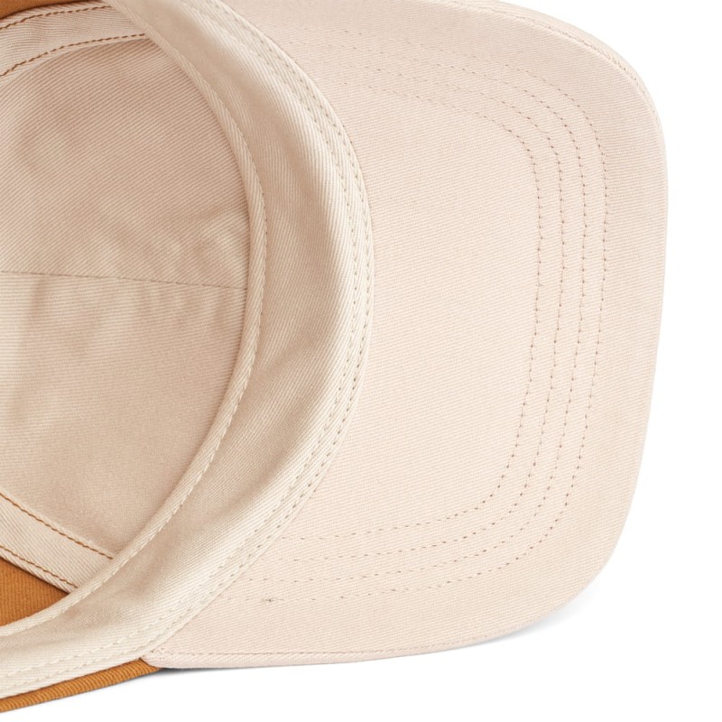 LIEWOOD czapka z daszkiem Danny Cat / Tuscany rose