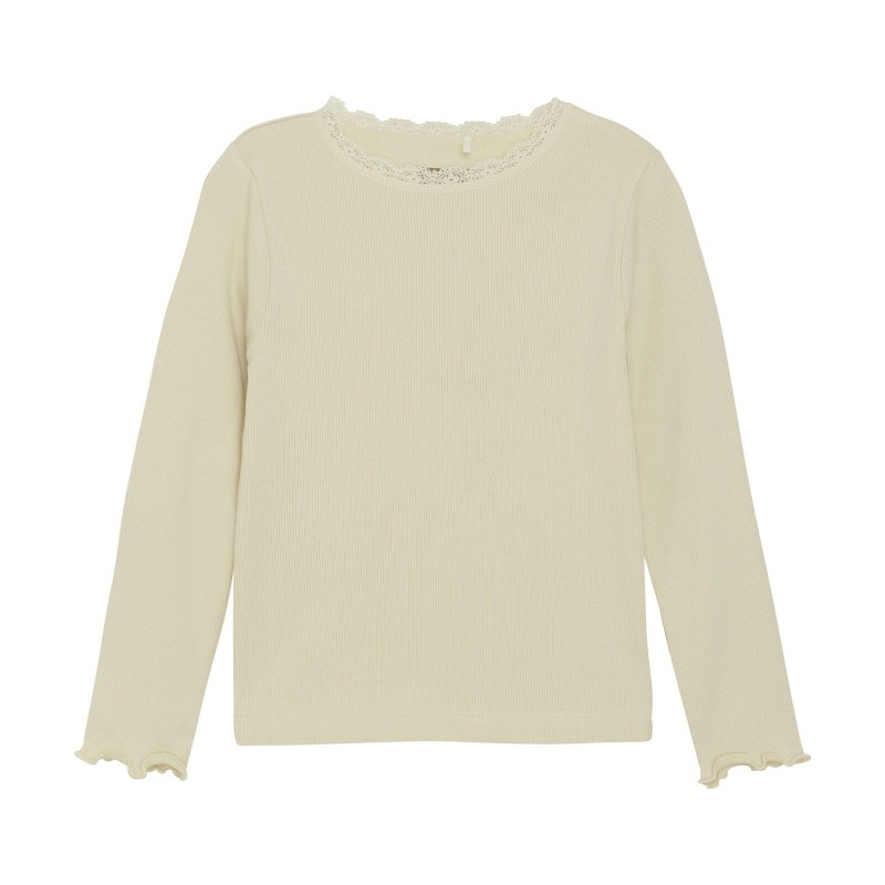HutteliHut koszulka longsleeve Wood Ash