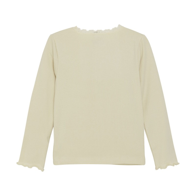 HutteliHut koszulka longsleeve Wood Ash