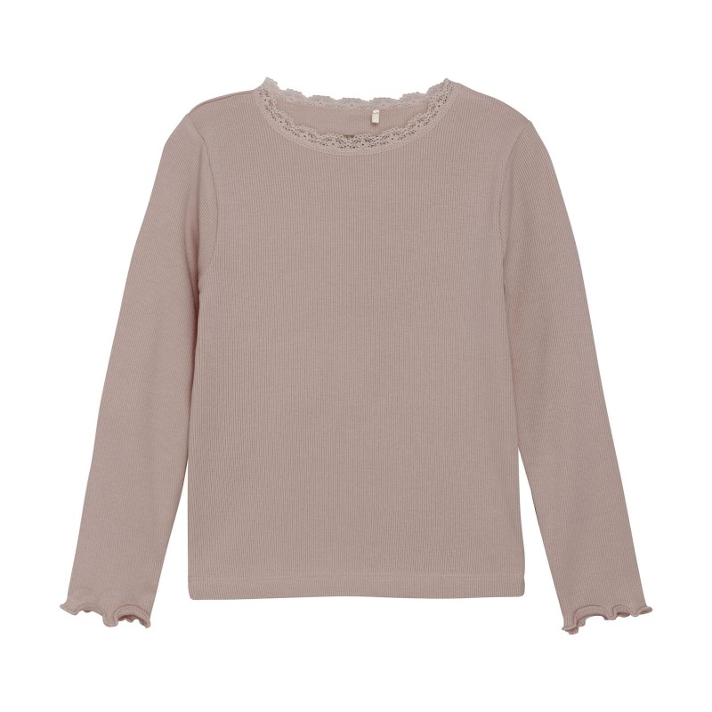 HutteliHut koszulka longsleeve Fawn