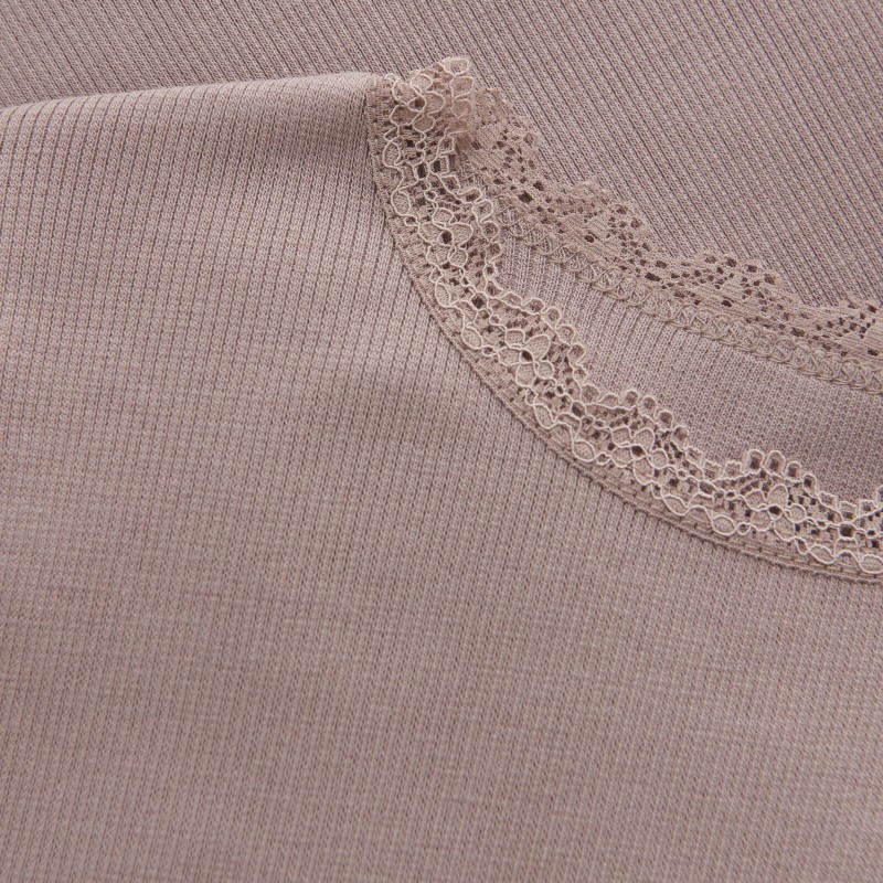 HutteliHut koszulka longsleeve Fawn