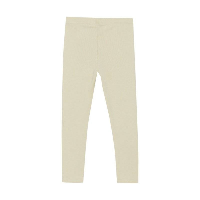 HutteliHut legginsy Wood Ash
