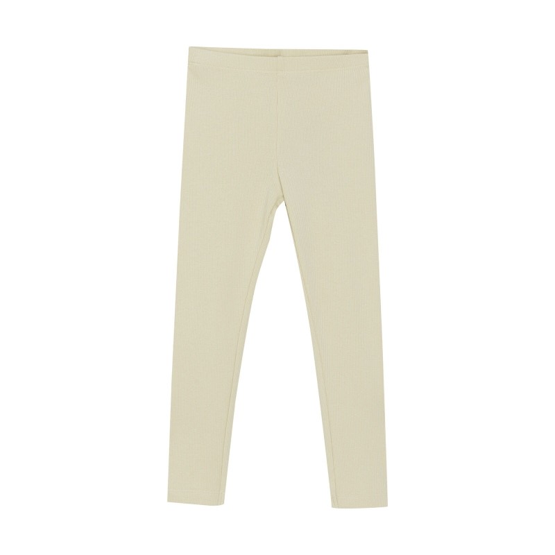 HutteliHut legginsy Wood Ash