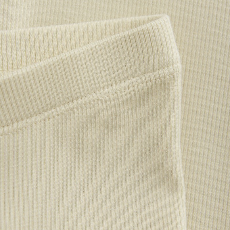 HutteliHut legginsy Wood Ash
