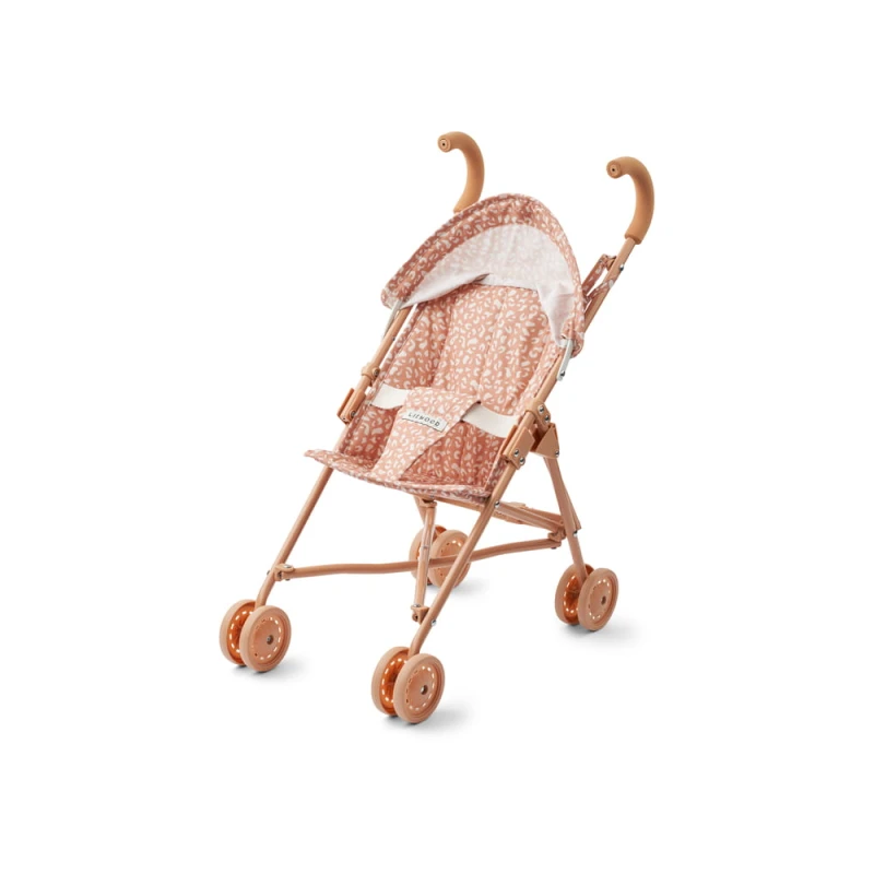Liewood wózek dla lalek Mini leo / Tuscany rose