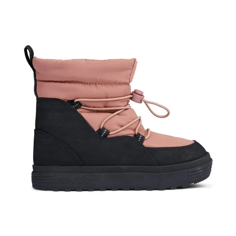 Liewood buty zimowe, śniegowce Zoey Dark Rosetta
