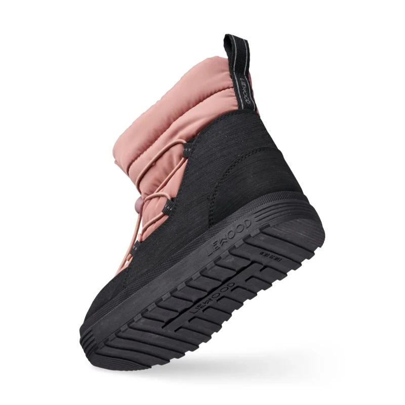 Liewood buty zimowe, śniegowce Zoey Dark Rosetta