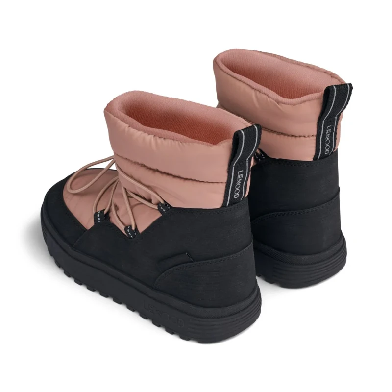 Liewood buty zimowe, śniegowce Zoey Dark Rosetta