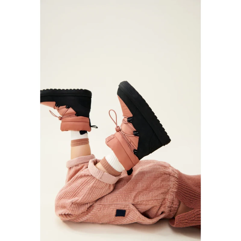 Liewood buty zimowe, śniegowce Zoey Dark Rosetta