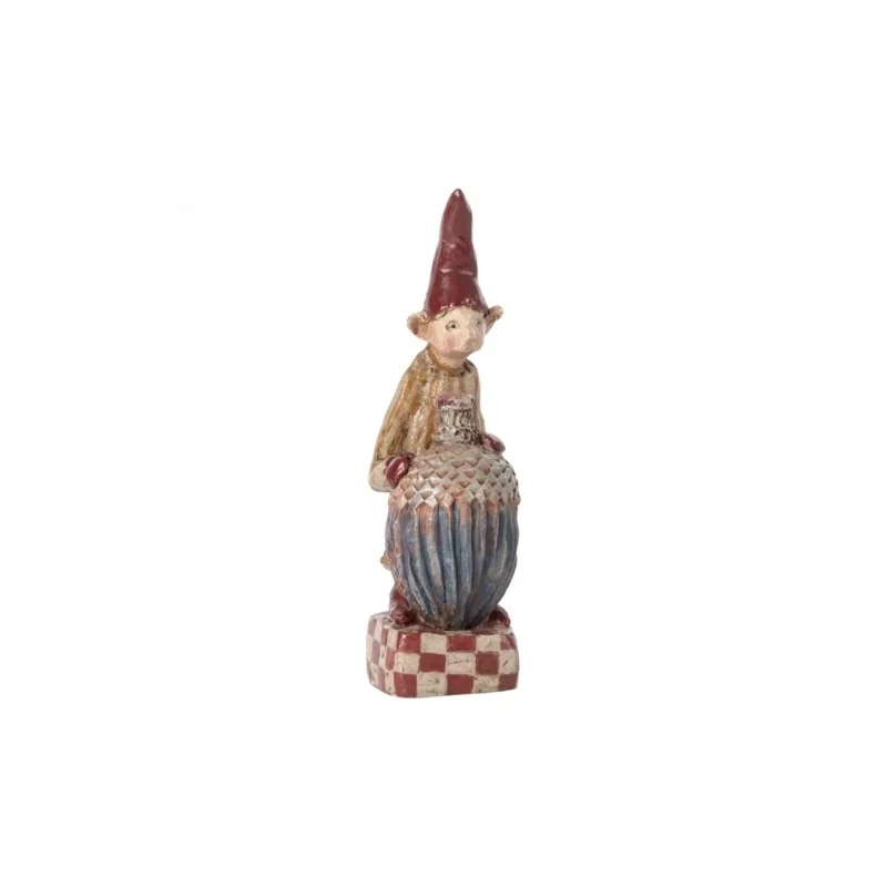 Maileg figurka Bożonarodzeniowa Petit Noël, No. 20
