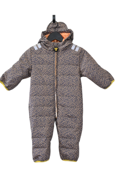 Ducksday Kombinezon zimowy dla dziecka Baby snowsuit Puck