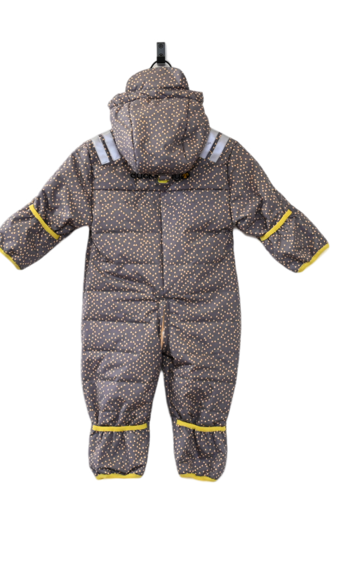 Ducksday Kombinezon zimowy dla dziecka Baby snowsuit Puck