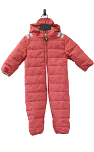 Ducksday Kombinezon zimowy dla dziecka Baby snowsuit Wick