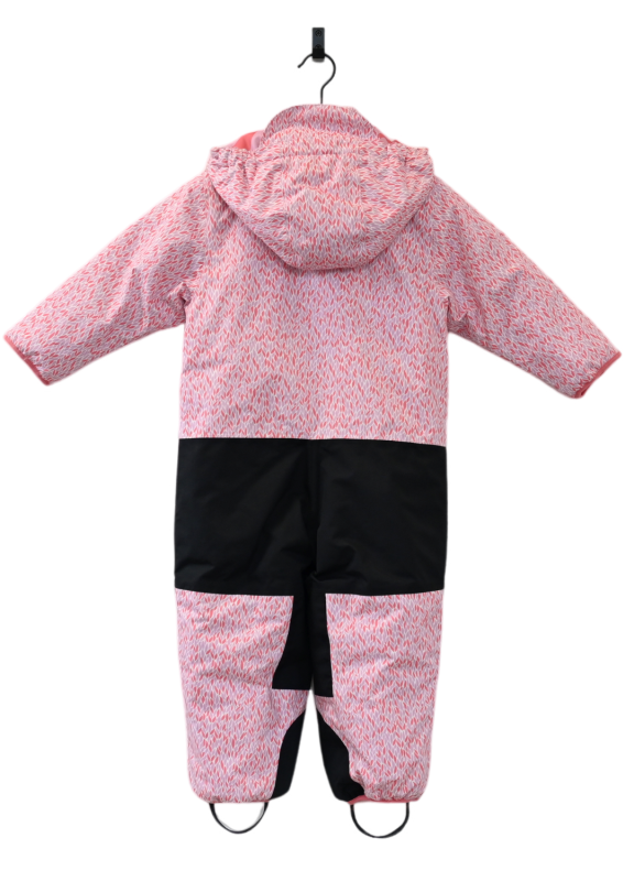 Ducksday Kombinezon zimowy dla dziecka Toddler snowsuit Lee