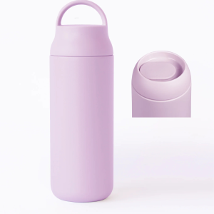 Bink termos Day Tumbler 500 ml Lilac z dodatkową zakrętka sip cup