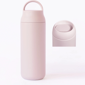 Bink termos Day Tumbler 500 ml Shell z dodatkową zakrętka sip cup