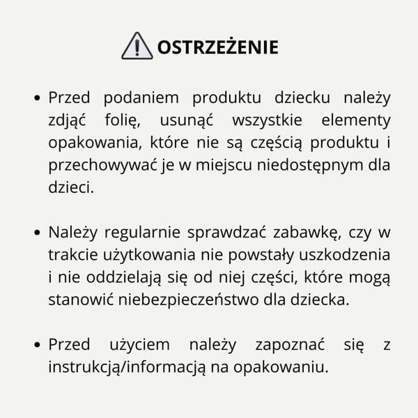 Little Dutch Szkatułka z pozytywką Rosa  