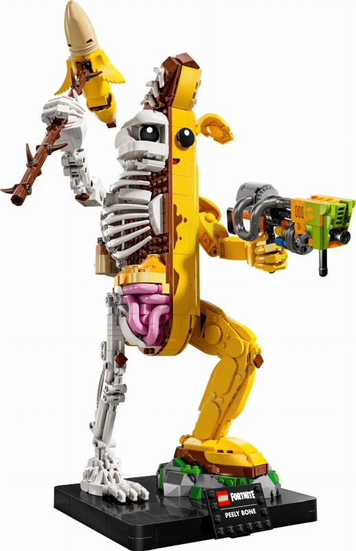 LEGO® 77072 Fortnite - Skórkościec