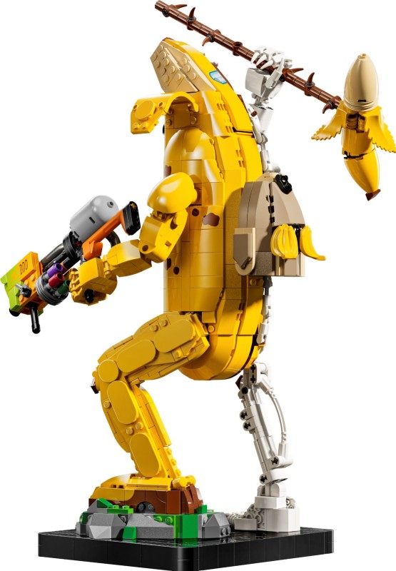 LEGO® 77072 Fortnite - Skórkościec