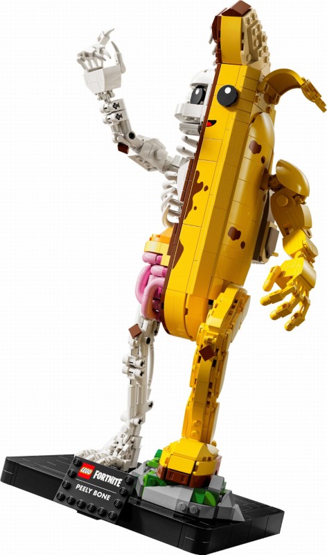 LEGO® 77072 Fortnite - Skórkościec