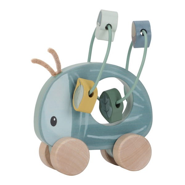 Little Dutch Drewniany zestaw prezentowy Forest Friends