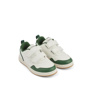 Liewood buty sneakersy Claudina garden green mix