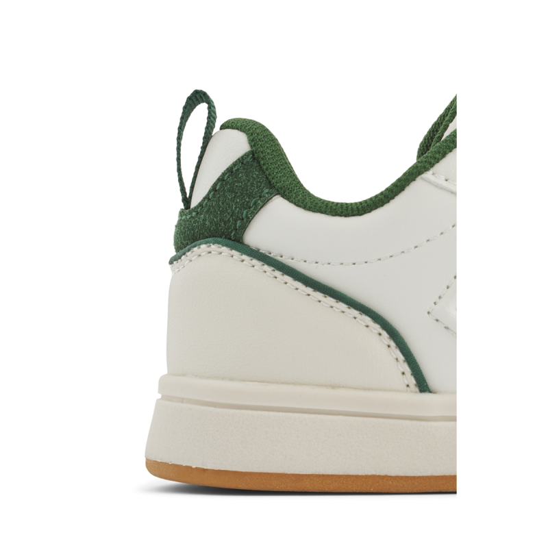 Liewood buty sneakersy Claudina garden green mix