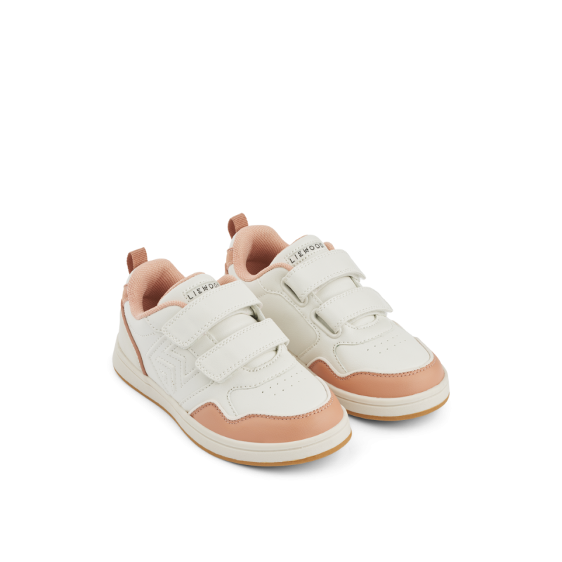 Liewood buty sneakersy Claudina tuscany rose mix 