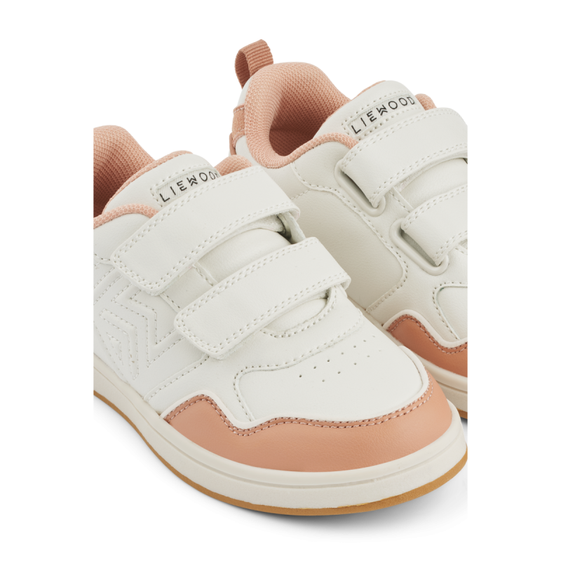 Liewood buty sneakersy Claudina tuscany rose mix 