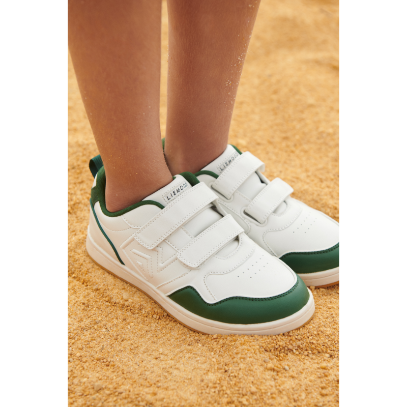 Liewood buty sneakersy Claudina tuscany rose mix 