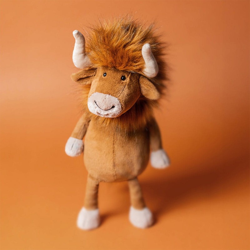Jellycat Byk Ramone 33 cm