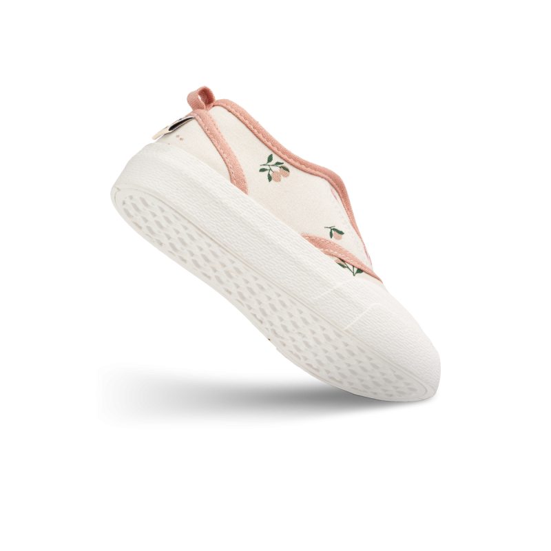 Liewood trampki dziecięce Peach / Sea shell	