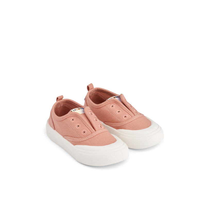Liewood trampki dziecięce Tuscany rose