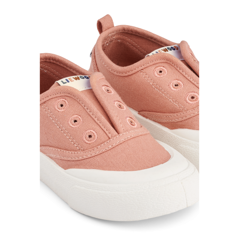 Liewood trampki dziecięce Tuscany rose